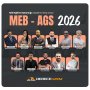 2026 MEB-AGS