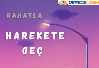 Harekete Geç