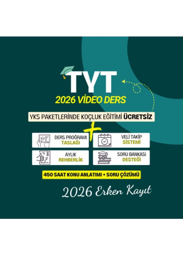 2026 TYT 